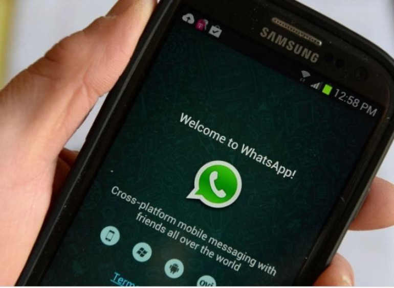 В Бразилии остановили работу приложения WhatsApp на трое суток