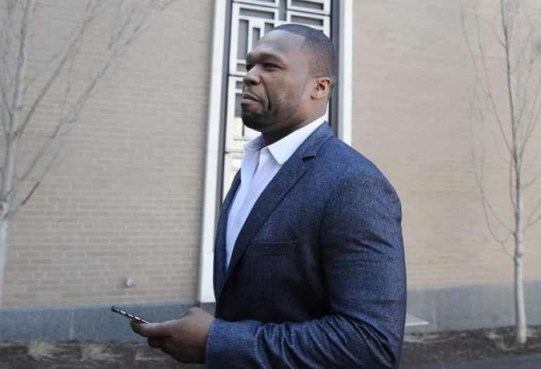 Ռեփեր 50 Cent-ը ներողություն է խնդրել աուտիզմով հիվանդ տղային ծաղրելու համար (տեսանյութ)