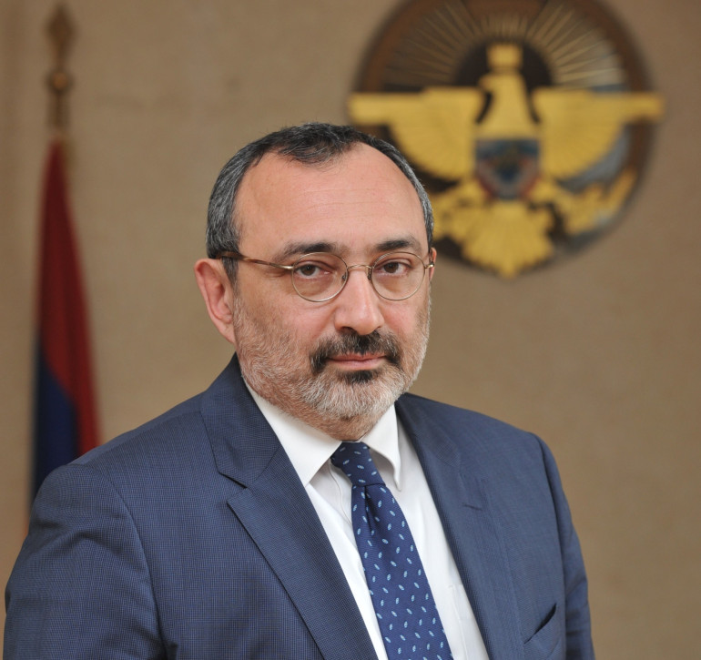 Առաջիկայում ականատես կլինենք Ստեփանակերտի միջազգային ճանաչման շարանի. Կարեն Միրզոյան