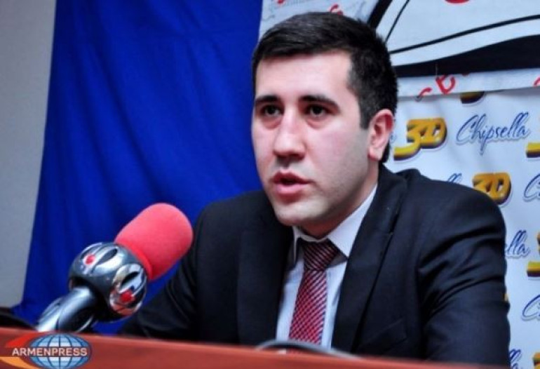 Արցախը նոր օմբուդսմեն ունի