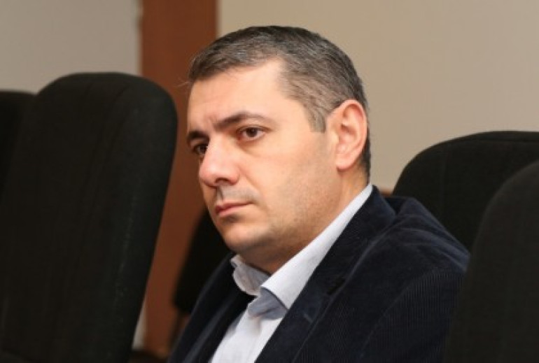 ԼՂՀ ճանաչման փաստն այն հնարավոր քաղաքական գինն է, որն Ադրբեջանը պարտավոր է վճարել, եթե լայնամասշտաբ պատերազմ սկսի. քաղաքագետ