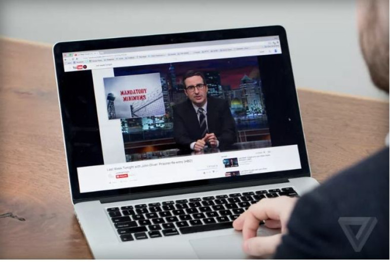 YouTube-ն առցանց հեռուստատեսություն կբացի