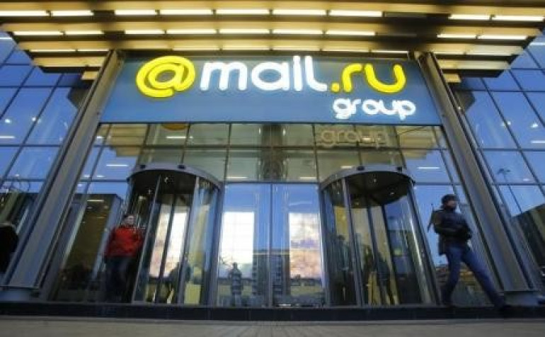 Mail.ru-ն հերքել է հաքերների կողմից միլիոնավոր հաշիվներ կոտրելու մասին հաղորդագրությունը
