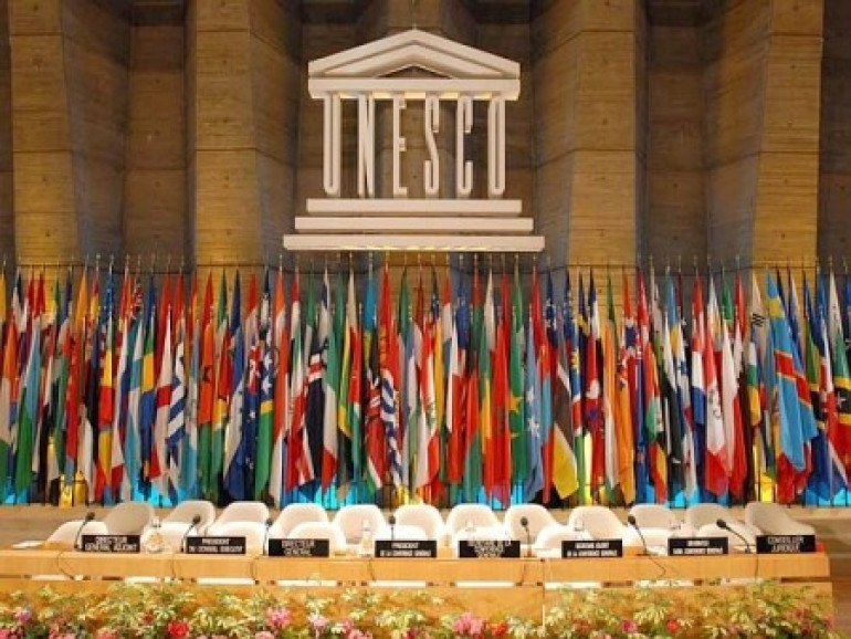 ՅՈՒՆԵՍԿՕ-ն քաղաքական պայքարի թատերաբեմ չէ.Հասմիկ Պողոսյան