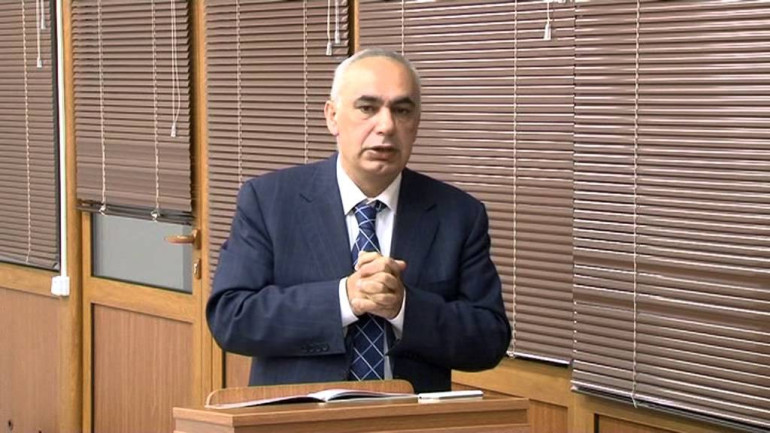 Պատրաստ ենք պատասխանել ցանկացած ագրեսիայի, իսկ Ալիևի ծննդյան օրվա մեր «նվերը» կլինի Շուշիի ազատագրմանը նվիրված տոնական միջոցառումը. Ա. Աղաբեկյան