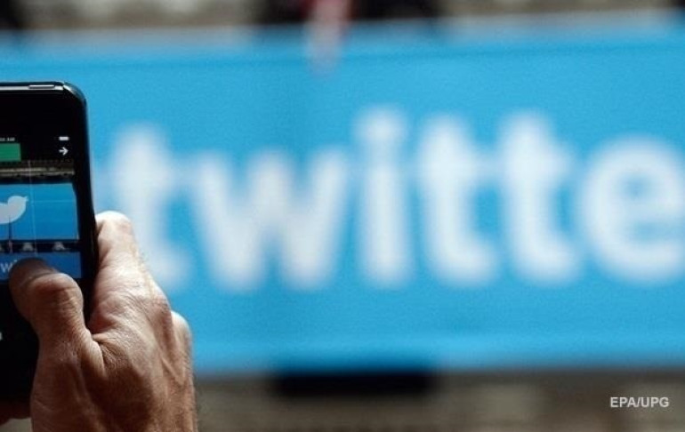Twitter закрыл разведке доступ к анализу сообщений