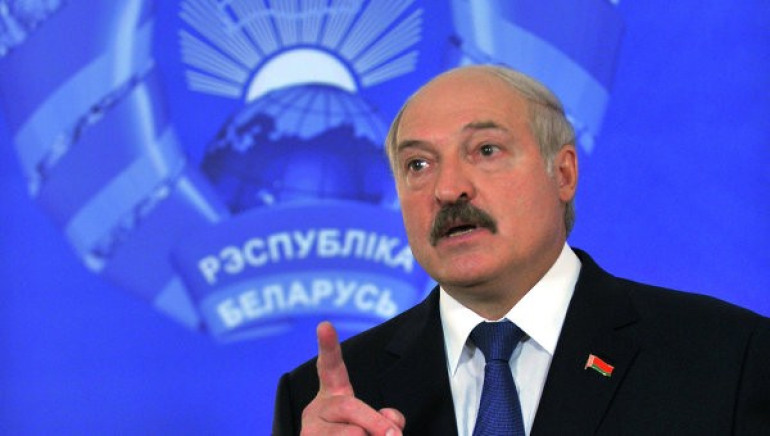 Բելառուսը հավատարիմ է բարիդրացիության և խաղաղասիրության քաղաքականությանը. Լուկաշենկո