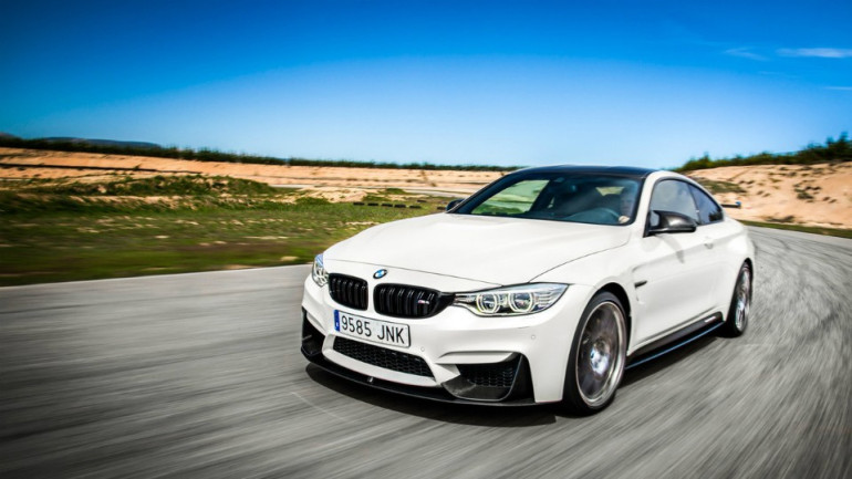 BMW-ն ներկայացրել է Competition Sport նորույթը (լուսանկարներ)