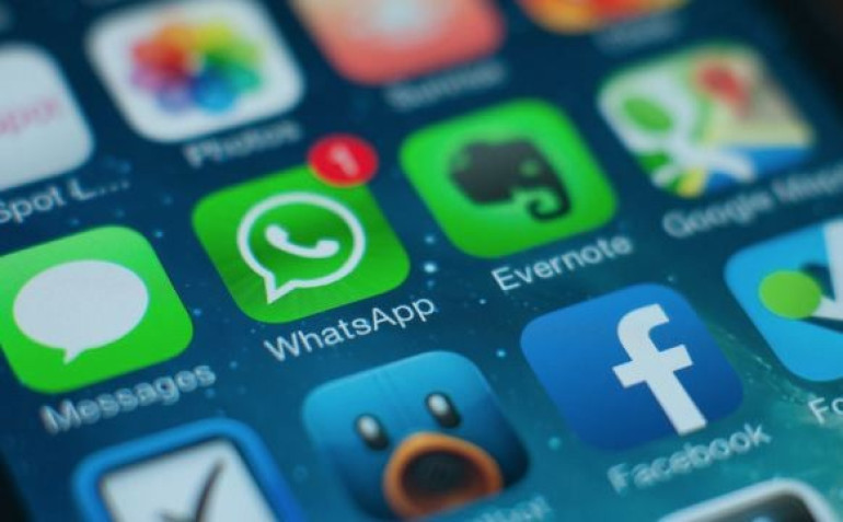WhatsApp разработал приложение для компьютеров