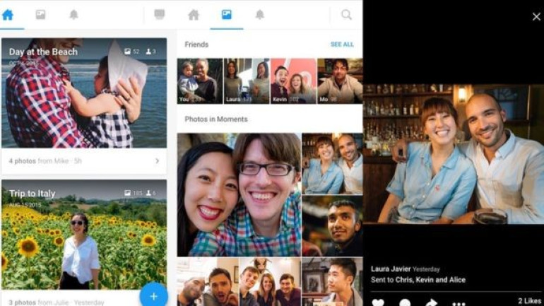 Facebook dodges facial recognition ban