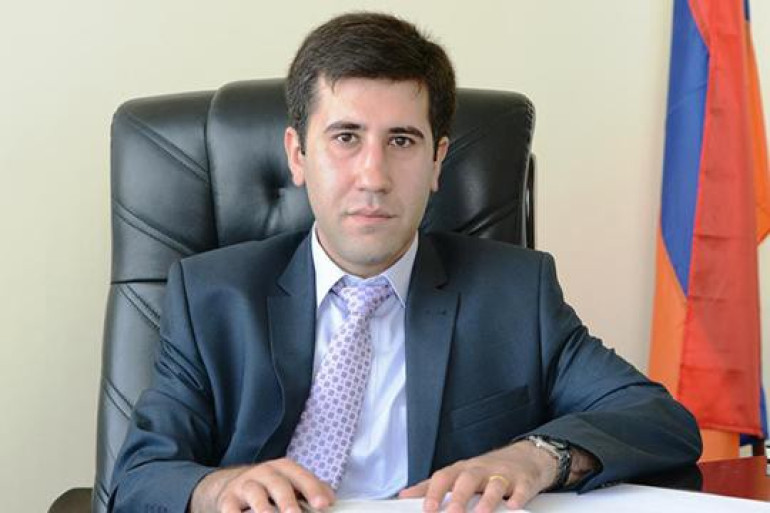 Լեռնային Ղարաբաղի օմբուդսմենը բաց նամակով դիմել է «Եվրատեսիլ-2016»-ի կազմակերպիչներին