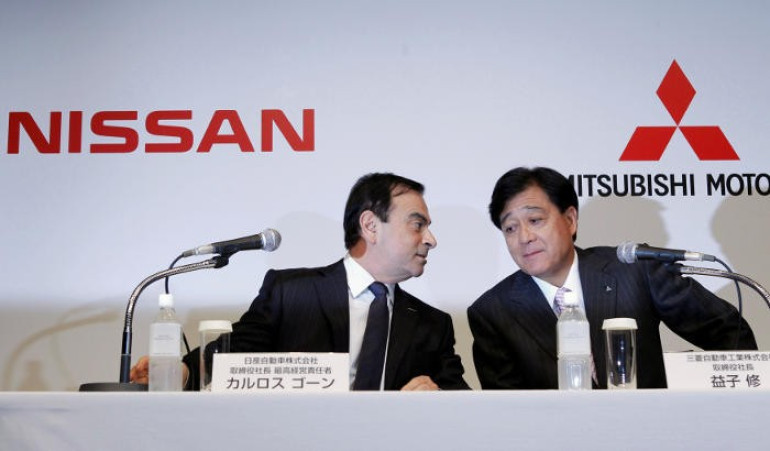 Nissan-ն ու Mitsubishi-ն հաստատել են միավորվելու շուրջ բանակցությունները