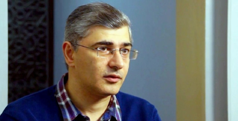 Պատերազմը մեզ ստիպեց`վեր նայել ու տեսնել այս վիճակը պետական կառավարման ոլորտում. Աշոտ Խուրշուդյանը՝ վարչապետի հայտարարության մասին