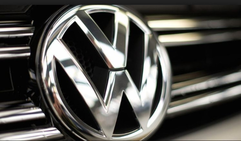 Volkswagen сократил свою долю на рынке ЕС до 5-летнего минимума