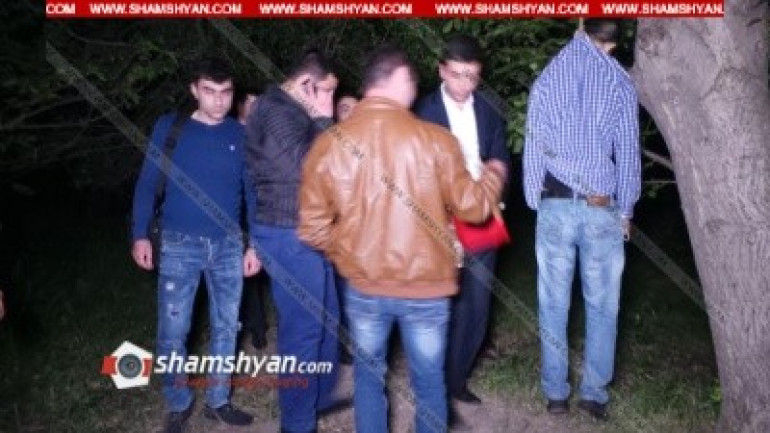 Երևանում քրոջ ու եղբոր սպանության մեջ կասկածվողը ծառից կախված է հայտնաբերվել