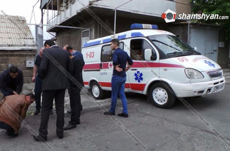 Երևանում դեռևս անհայտ հանգամանքներում քույր ու եղբայր մահացել են. shamshyan.com