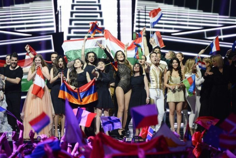«Եվրատեսիլ-2016»-ի եզրափակիչը կհեռարձակվի YouTube-ով