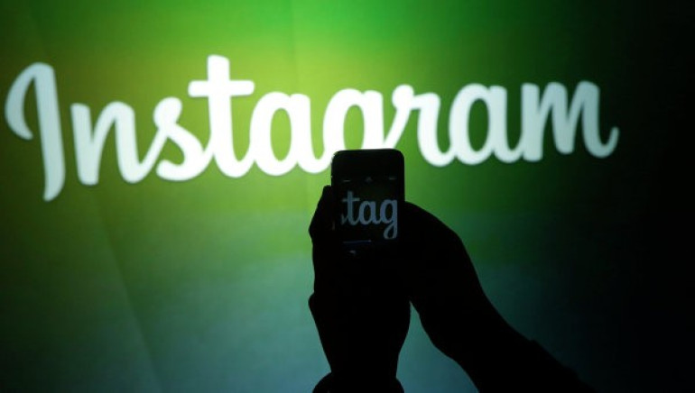 В Иране арестовали 170 человек за аморальное использование Instagram