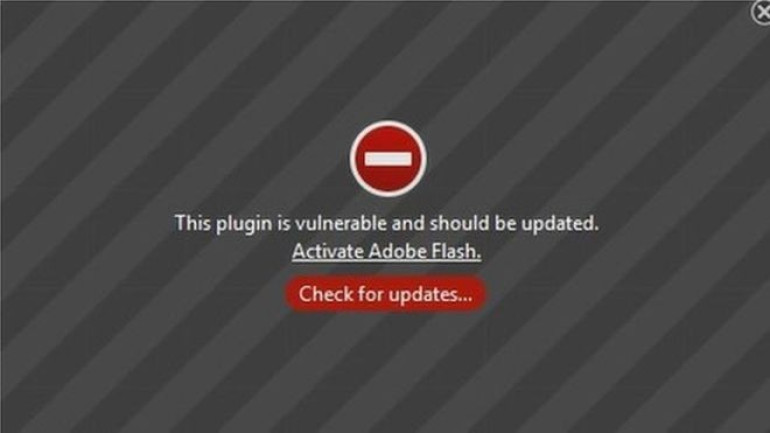 Google to phase out full support for Flash on Chrome