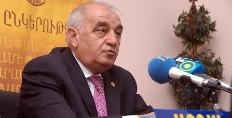 Արցախի հասարակ մարդիկ մեծ հույսեր են կապում բանակցային գործընթացի հետ. արցախցի պատգամավոր