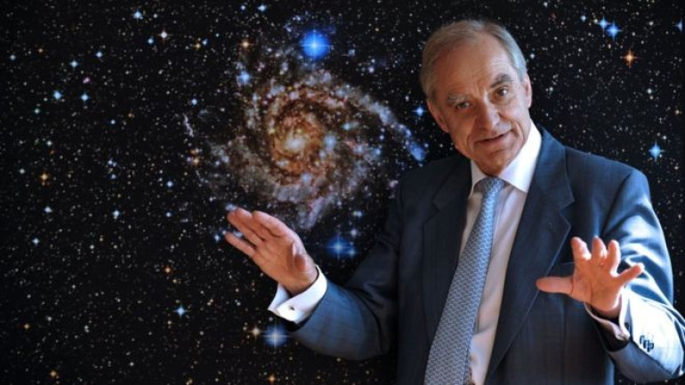 Andre Brahic, discoverer of Neptune's rings, dies