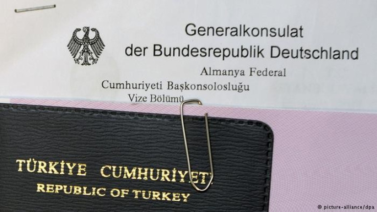 ԵՄ-ում անհանգստանում են, որ թուրքերի համար վիզայի չեղարկումից հետո ահաբեկչությունների վտանգը կավելանա. The Telegraph