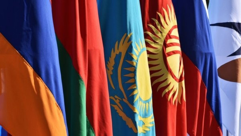 ԵԱՏՄ անդամ պետությունների նախագահների հանդիպումը կկայանա մայիսի 31-ին Աստանայում