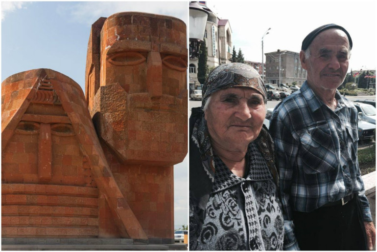 Հանուն հոր և որդու. «Ես իմ տունն եմ ուզում, իմ Թալիշի ոսկի այգին»