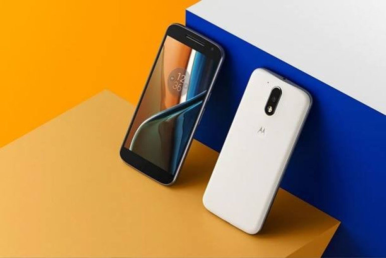Moto G4 և Moto G4 Plus. Motorola-ն 2 մոդելով համալրել է բյուջետային սմարթֆոնների շարքը