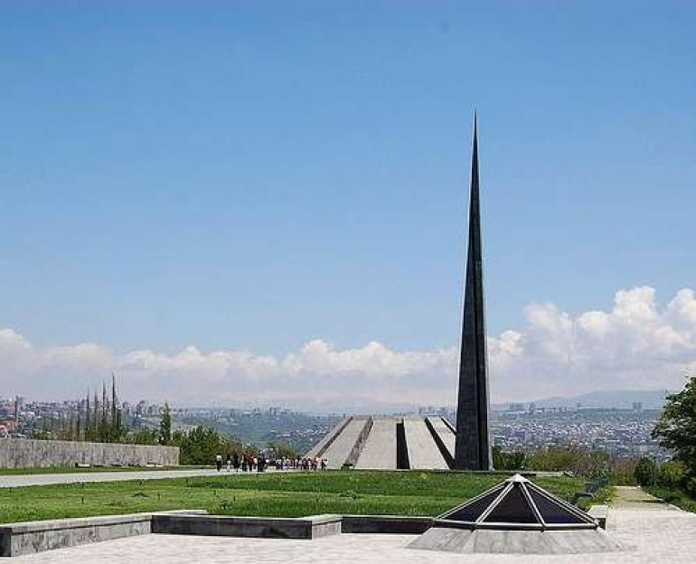 Իտալիայի երկու քաղաքային խոհուրդները ճանաչել են Հայոց ցեղասպանությունը