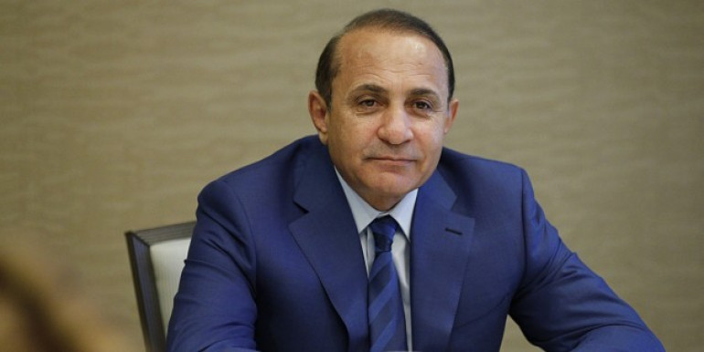 Յուրաքանչյուր գործարար կարող է զբաղվել շաքարավազի բիզնեսով. Հովիկ Աբրահամյան