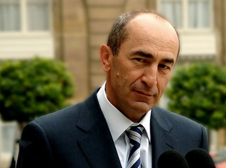 Ռ.Քոչարյանի առանձնատան վրա նռնակ նետողը  չի գիտակցել իր գործողությունների վտանգավորությունը.ՀՔԾ