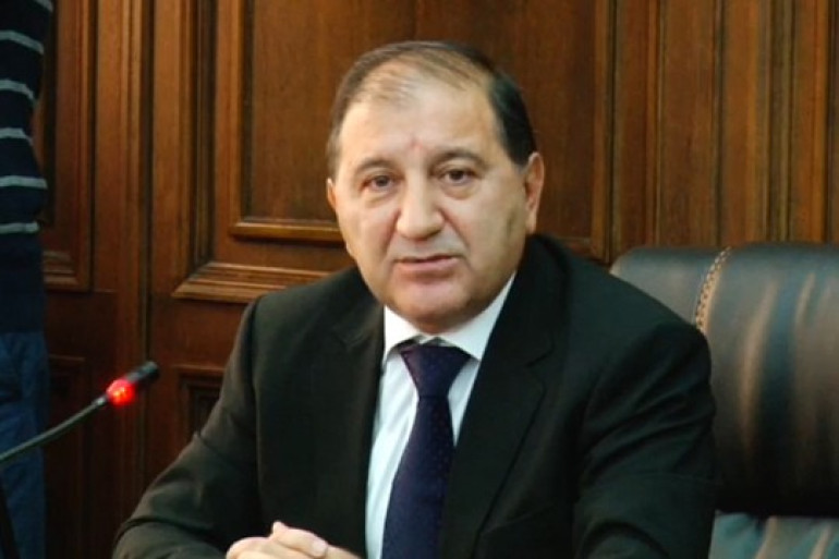 Կրակոցներ Ալավերդիում. կա 1 զոհ, 1 ծայրահեղ ծանր վիրավոր (լուսանկարներ)