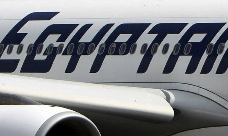 Փարիզից Կահիրե թռչող EgyptAir-ի ինքնաթիռն ընկել է ծովը. լրատվամիջոցներ (լուսանկար, տարբերակ 3)
