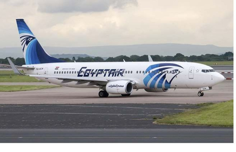 A320 ինքնաթիռում կարող էր ահաբեկչություն տեղի ունեցած լինել. Եգիպտոսի քաղավիացիայի նախարարություն