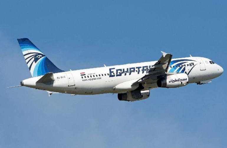 EgyptAir ավիաընկերությունը հաստատել է կործանված A320 օդանավի բեկորների հայտնաբերումը