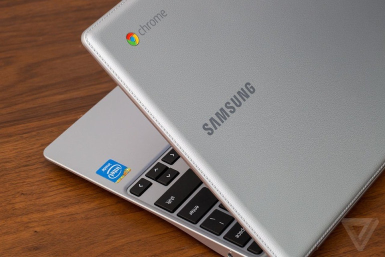 Google-ի Chromebook-ն առաջին անգամ գերազանցել է Apple Mac  նոթբուքերի վաճառքը ԱՄՆ-ում