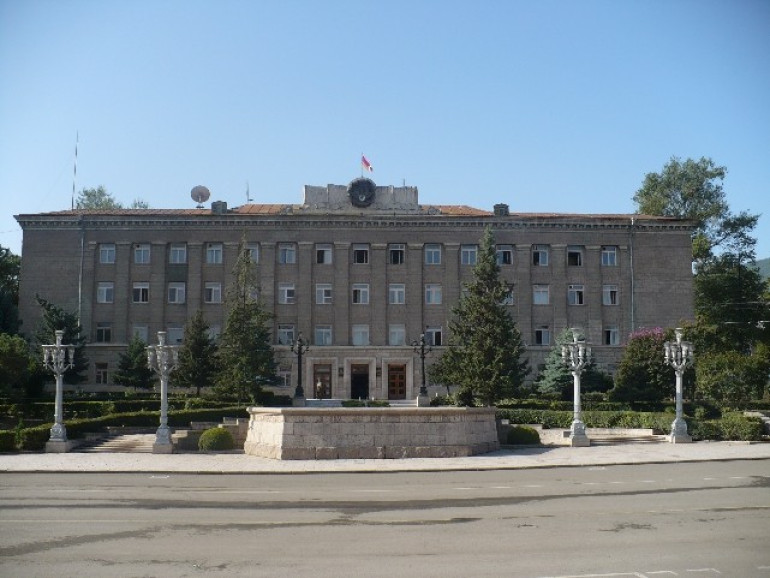 Բակո Սահակյանն ու Արթուր Ջավադյանը քննարկել են բանկային ոլորտում համագործակցությանն առնչվող հարցեր