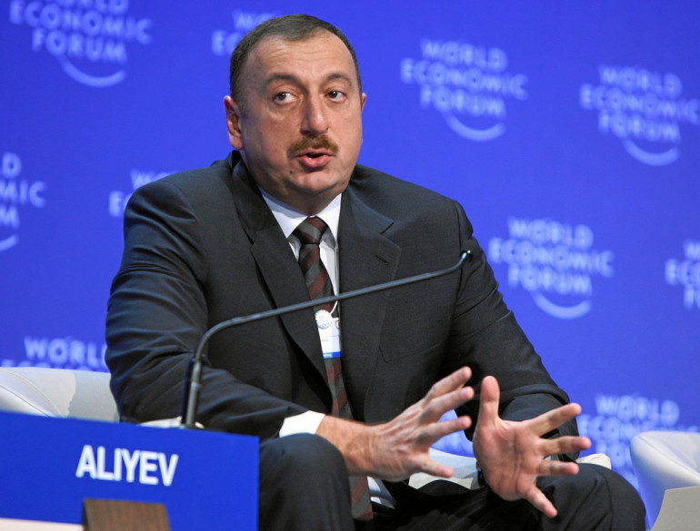 State lawmakers’ support for Azerbaijan encouraged last month’s anti-Armenian war crimes – US senators