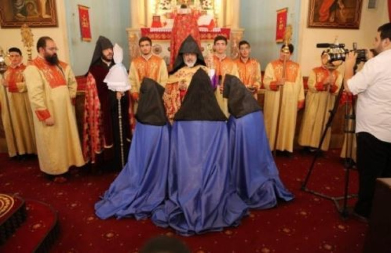 Յըլդըրըմը խոստացել է, որ Թուրքիան կպայքարի ահաբեկչության դեմ մինչև սպառնալիքի լիարժեք չեզոքացումը