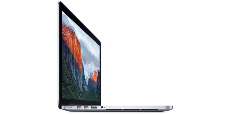 Նորագույն MacBook Pro նոթբուքերը կհամալրվեն հավելյալ OLED էկրանով և մատնահետքի սենսորով