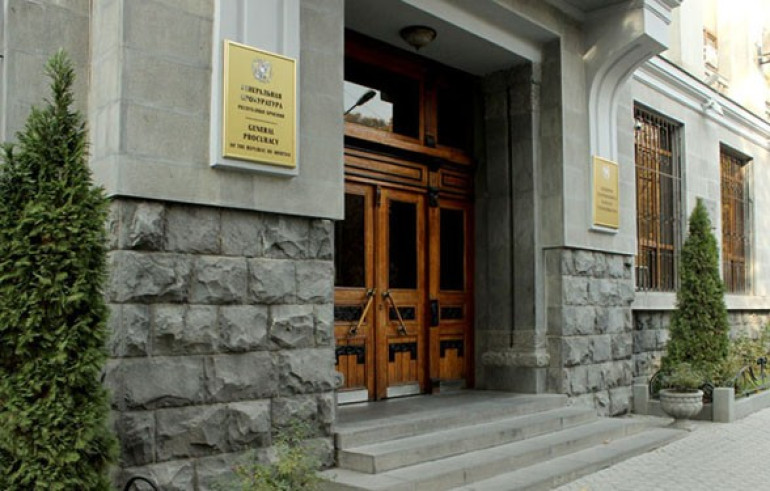 Գլխավոր դատախազությունն առաջարկում է քրեականացնել մի շարք ընտրախախտումներ, խստացնել պատիժները