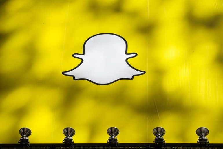 Snapchat մեսենջերը 1,8 մլրդ դոլար է ներգրավել