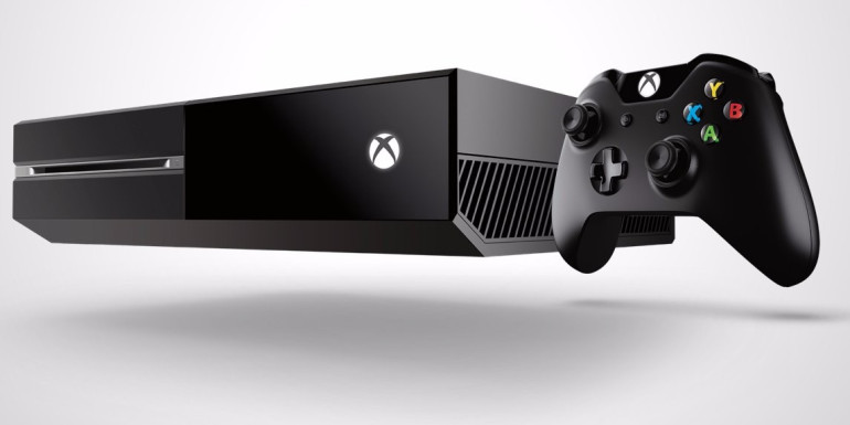 Microsoft-ը ստեղծում է Xbox One-ի միանգամից 2 նոր տարբերակ
