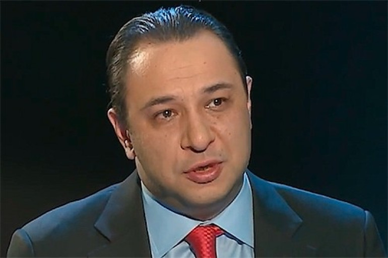 Թե՛ Արցախում, թե՛ Հայաստանում կան բազմաբնույթ ծրագրեր, որ կարելի է  իրականացնել. Արա Վարդանյան
