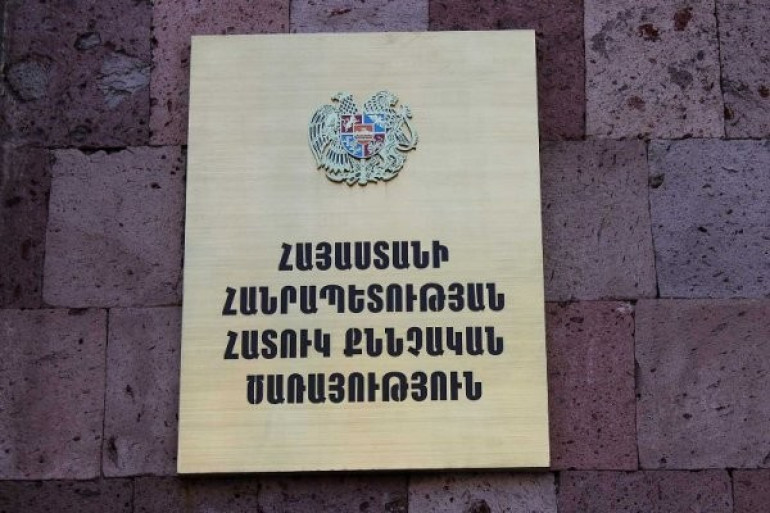 ԱԺ պատգամավորից շորթում կատարելու գործով ձերբակալվել է ևս մեկ անձ՝ Արտակ Գալստյանը. ՀՔԾ