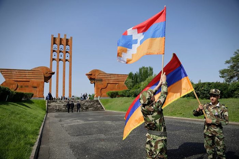 Տոն, որ այսօր մեզ հետ չէր