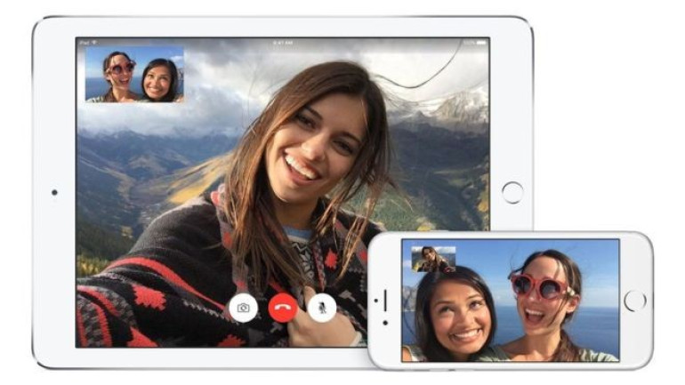 Apple fighting call to block Facetime and iMessage