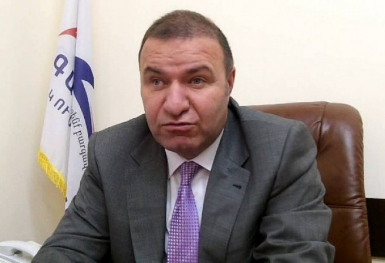 Միքայել Մելքումյանը ՆԱՏՕ–ի ԽՎ նիստի ժամանակ հակադարձել է Ադրբեջանի պատվիրակին