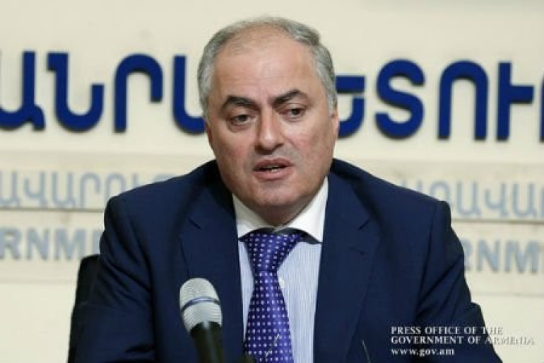 Շատ դժվար է իսպառ վերացնել ստվերը, ստվերը եղել է, կա ու կմնա. Արմեն Ալավերդյան